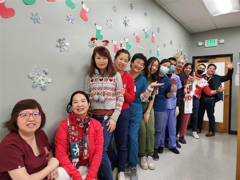 Non-Profit Organization | Chinatown Service Center | Los Angeles